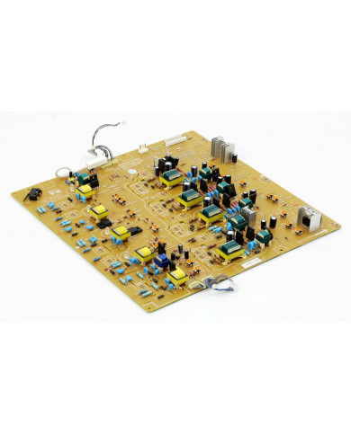 Scheda alimentazione HPVS Samsung CLP660 JC44-00136a usata