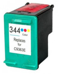 18ml RIG.Colori HP Desk Jet 460XX/5740/5745/6520 - C9363E  18ml RIG.Colori HP Desk Jet 460XX/5740/5745/6520 - C9363E