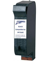 40ML RIG.NERA HP Desk Jet 710C/720C/820C- 51645A 45 40ML RIG.NERA HP Desk Jet 710C/720C/820C- 51645A 45