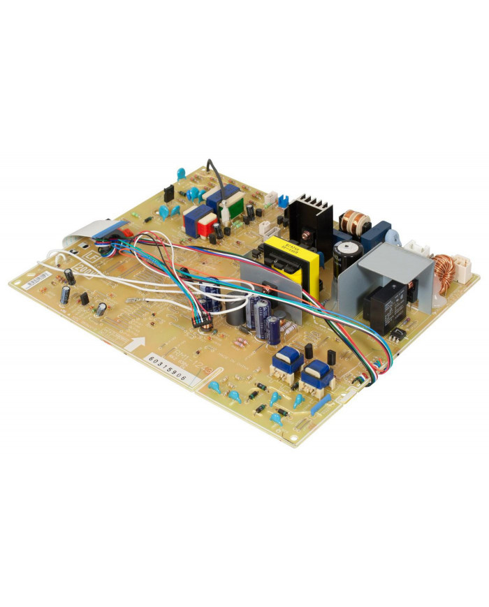 Scheda alimentazione motore RM1-1243 Hp Laserjet 1120 1160 usata Scheda alimentazione motore RM1-1243 Hp Laserjet 1120 1160 usata