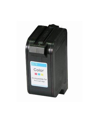 39ml RIG.Colori HP Desk Jet 930C/940C/950C - C6578A - 78A 39ml RIG.Colori HP Desk Jet 930C/940C/950C - C6578A - 78A