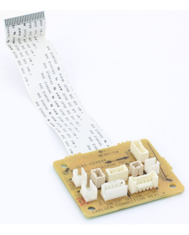 Scheda Connettore PBA Samsung Jc92-02489A Clp365 Clx3305