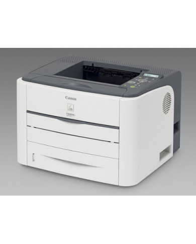 Stampante laser bianco nero Canon lbp3360 Usb Rete Duplex 2000 stampe