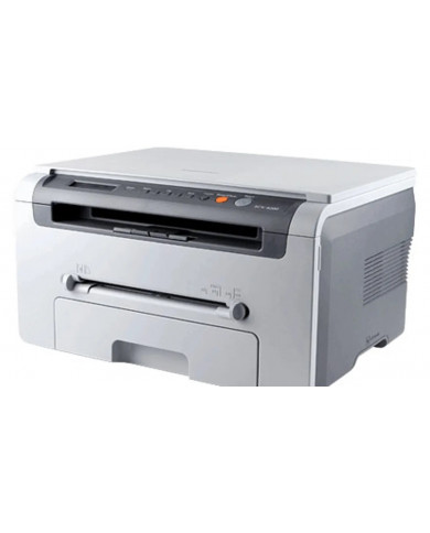 Stampante multifunzione laser bianco nero Samsung scx4200 Usb