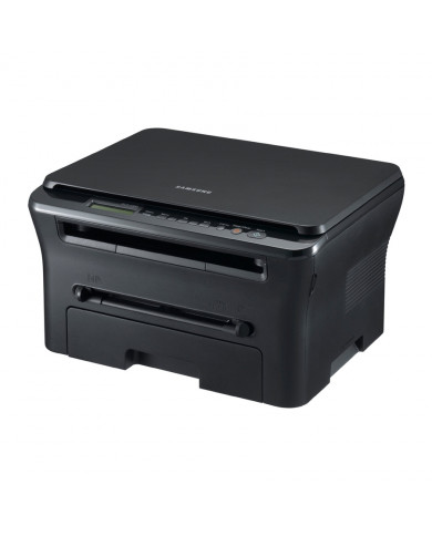 Stampante multifunzione laser bianco nero Samsung scx4300 Usb