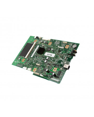 Scheda madre Hp Laserjet 3390 3392 Q6445-60001 usata