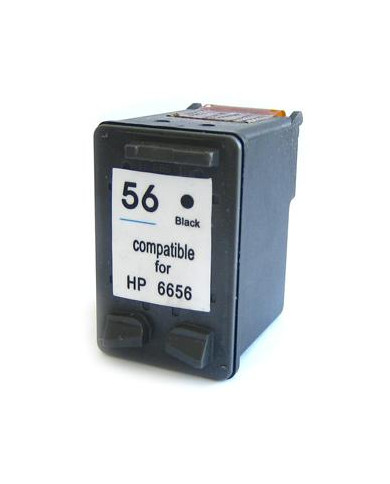 20ML NERA HP Desk Jet 450/5150/5550 -C6656A - 56 20ML NERA HP Desk Jet 450/5150/5550 -C6656A - 56