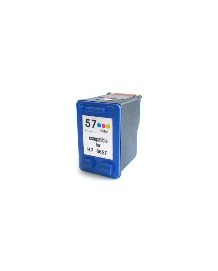 18ML Rigenera Colori HP Desk Jet 450/5150/5650 -C6657A - 57 18ML Rigenera Colori HP Desk Jet 450/5150/5650 -C6657A - 57