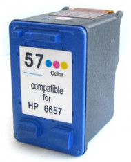 18ML Rigenera Colori HP Desk Jet 450/5150/5650 -C6657A - 57 18ML Rigenera Colori HP Desk Jet 450/5150/5650 -C6657A - 57
