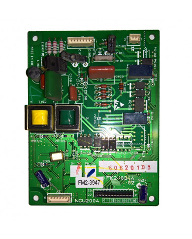 Scheda NCU Canon IR1018 IR1022 FM2-3947 usata