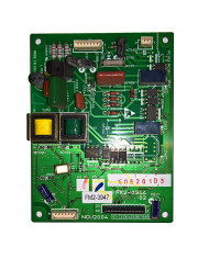 Scheda DCNT Canon MF5630 MF5650 FM5-5302-000 usata