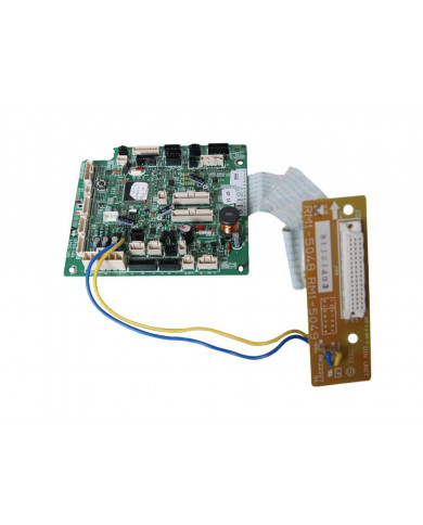 Scheda Controller Hp Laserjet P4015 P4014 RM1-5048 5049