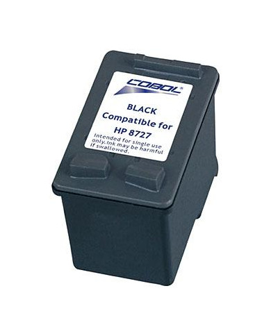 18ML RIG.NERA HP DeskJet 3320/3325/3420/3425 - C8727A 27 18ML RIG.NERA HP DeskJet 3320/3325/3420/3425 - C8727A 27