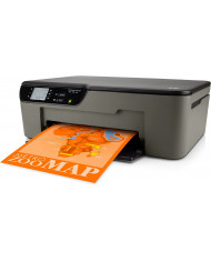 Stampante multifunzione inkjet colori HP DeskJet 3070A wifi usb usata Stampante multifunzione inkjet colori HP DeskJet 3070A wifi usb usata