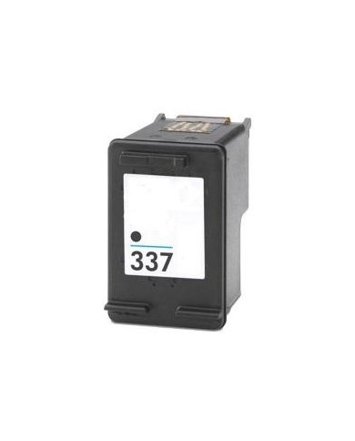Rigenerata NERA HP Desk Jet 5940 /6940 - C9364E  337 -ALTA Rigenerata NERA HP Desk Jet 5940 /6940 - C9364E  337 -ALTA