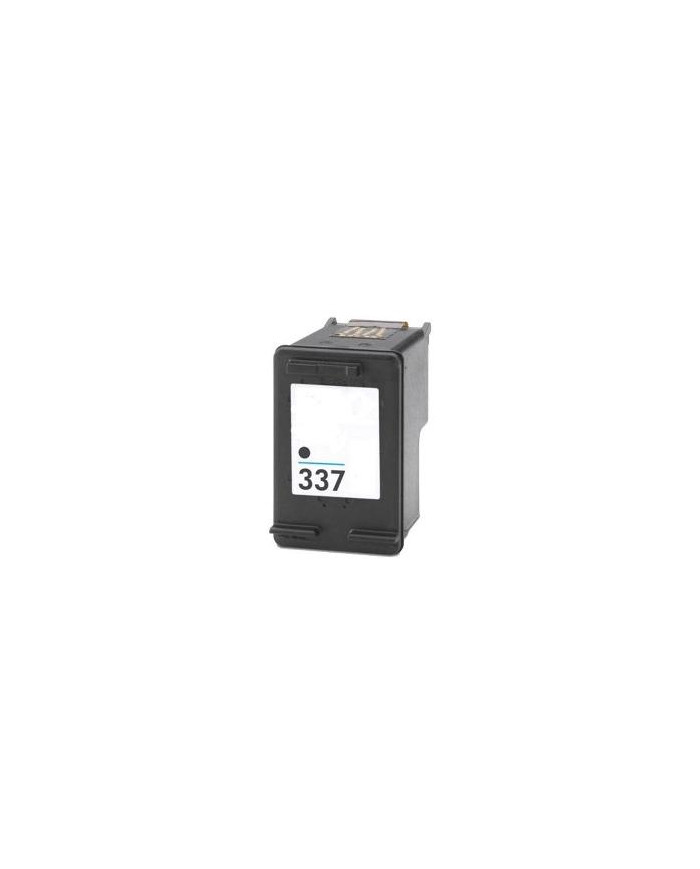 Rigenerata NERA HP Desk Jet 5940 /6940 - C9364E  337 -ALTA Rigenerata NERA HP Desk Jet 5940 /6940 - C9364E  337 -ALTA