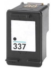 Rigenerata NERA HP Desk Jet 5940 /6940 - C9364E  337 -ALTA Rigenerata NERA HP Desk Jet 5940 /6940 - C9364E  337 -ALTA