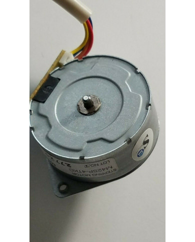 Motore passo passo Samsung m42sp4tkc usato