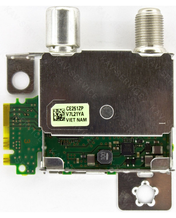 Sintonizzatore Scheda Tuner originale Sony Tv CE251ZP usato