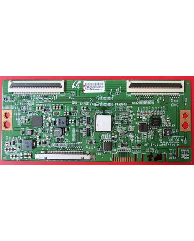 Scheda modulo lcd Sony Tv LMY550FN03 usato