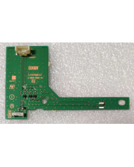 Scheda ricevitore originale ir sony tv 1-983-299-11 usato