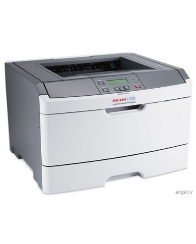 Stampante laser bianco nero ibm ricoh infoprint 1811 A4 Usb