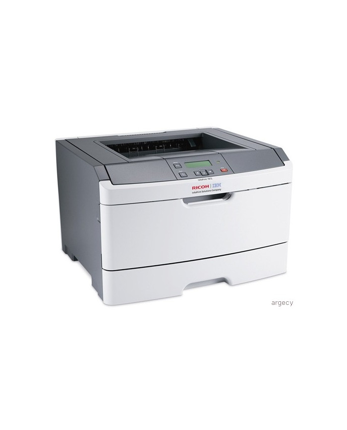 Stampante laser bianco nero ibm ricoh infoprint 1811 A4 Usb Stampante laser bianco nero ibm ricoh infoprint 1811 A4 Usb