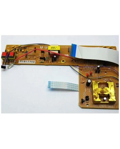 Scheda alta tensione LSU Canon MF3240 3228 3110 FM5-5303 usato