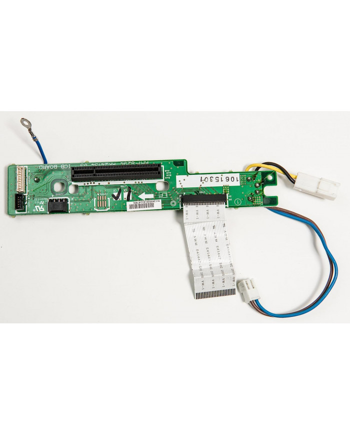 Scheda pca assembly Hp laserjet M600 M601 M602 M603 RM1-8294