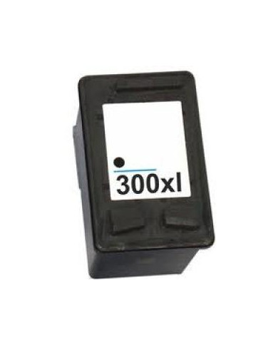 18ml Compa HP D2560 F4210 F4224 F4272 F4280-CC641EE 300XL 18ml Compa HP D2560 F4210 F4224 F4272 F4280-CC641EE 300XL