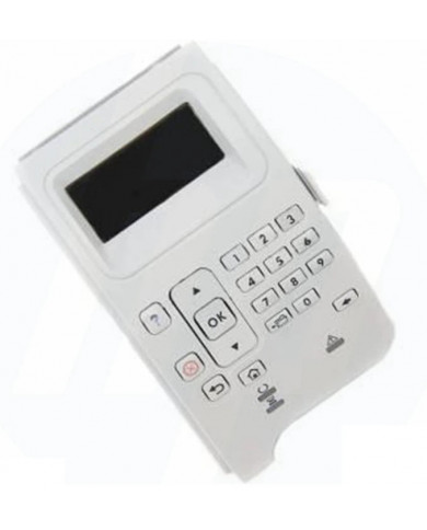 Pannello di controllo originale Hp M602 M603 Rm1-8289 usato