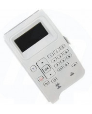 Pannello di controllo originale Hp M602 M603 Rm1-8289 usato
