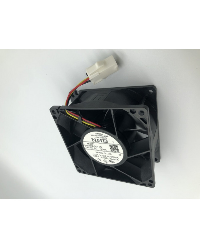 Ventola raffreddamento Hp laserjet M600 M601 M602 P4015 P4515 RK2-1992