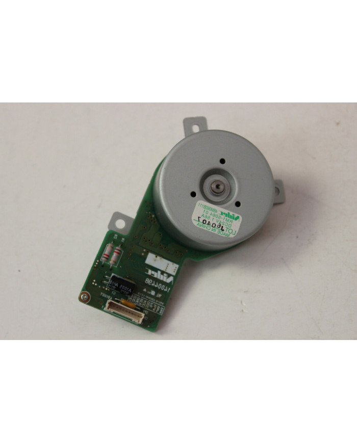 Motore fusore Hp RM1-5064 P4015 P4014 P4515 usato Motore fusore Hp RM1-5064 P4015 P4014 P4515 usato