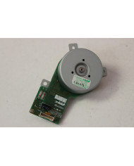 Motore fusore Hp RM1-5064 P4015 P4014 P4515 usato Motore fusore Hp RM1-5064 P4015 P4014 P4515 usato