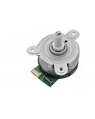 Motore Alimentazione carta Hp Laserjet M601 M602 M603 rm1-8286 Motore Alimentazione carta Hp Laserjet M601 M602 M603 rm1-8286