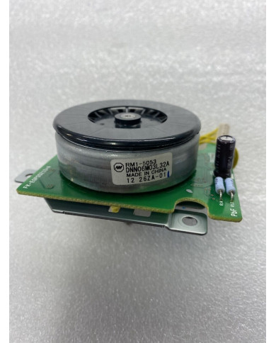 Motore azionamento principale Hp Laserjet P4015 P4515 rm1-5053