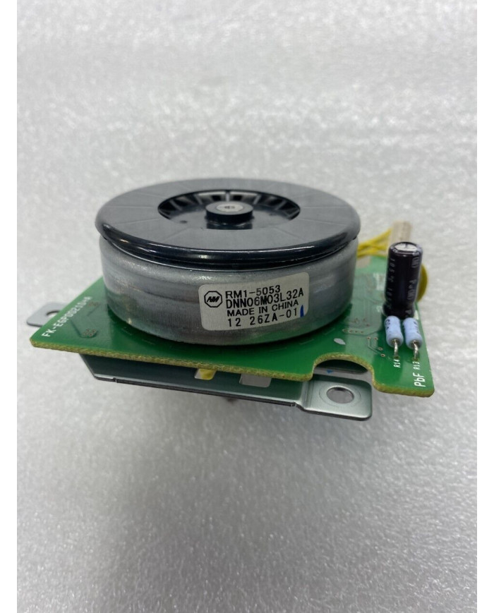 Motore azionamento principale Hp Laserjet P4015 P4515 rm1-5053