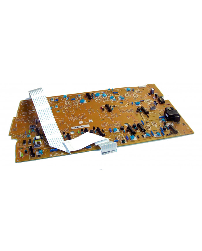 Scheda alta tensione Canon Rm1-5294 Hp cp2025 CM2320 usata Scheda alta tensione Canon Rm1-5294 Hp cp2025 CM2320 usata