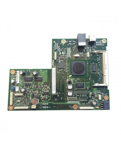 Scheda Madre Assembly Hp CM2320 CC400-60001 usata