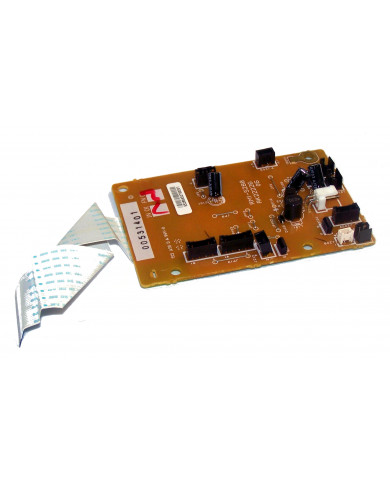 Scheda drive pca board assembly Hp CP2025 CM2320 RM1-5288 usata