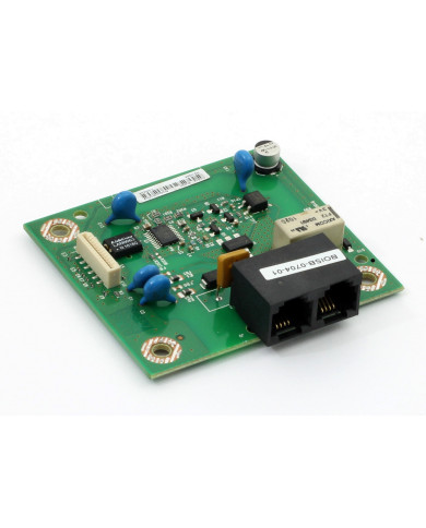 Scheda fax assembly Hp CM2320 cc514-60002 usata