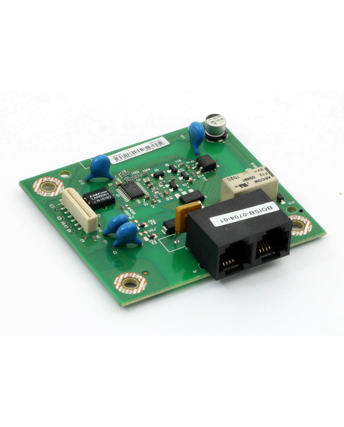 Scheda fax assembly Hp CM2320 cc514-60002 usata