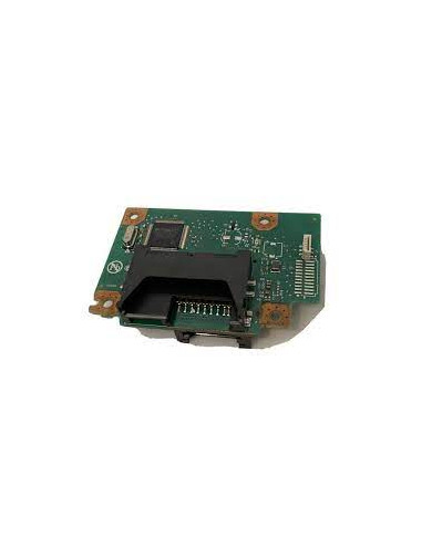 Scheda slot di memoria Hp CM2320 cc401-60001 usata