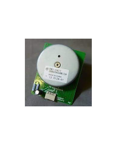 Motore Hp CM2320 CP2025 rm1-5417 usata