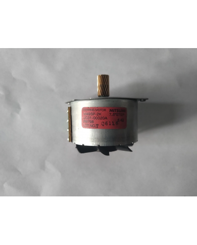 Motore passo passo Samsung ML1510 ML1710 Scx4200 JC31-00020B usato