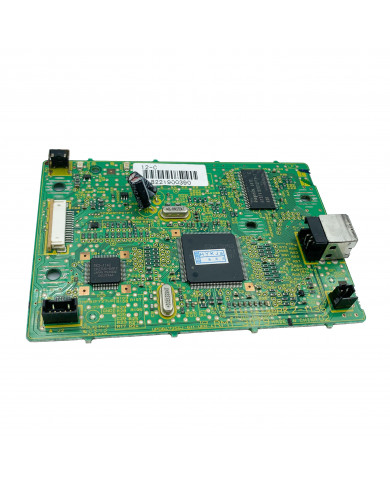 Scheda madre originale canon lbp2900 usata