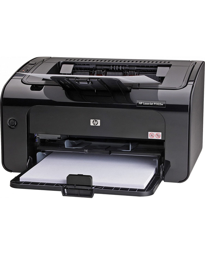 Stampante laserJet bianco e nero Hp 1102W usb wifi - Usata Stampante laserJet bianco e nero Hp 1102W usb wifi - Usata
