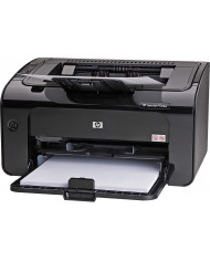 Stampante laserJet bianco e nero Hp 1102W usb wifi - Usata Stampante laserJet bianco e nero Hp 1102W usb wifi - Usata