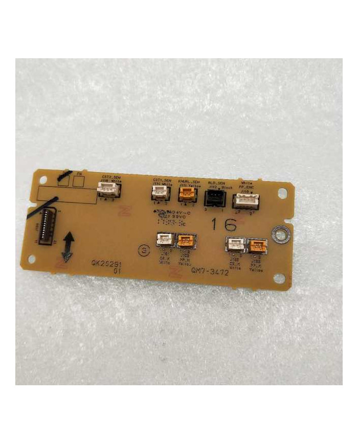 Scheda Madre assembly Hp Enterprise M725 Qm7-3472 usata